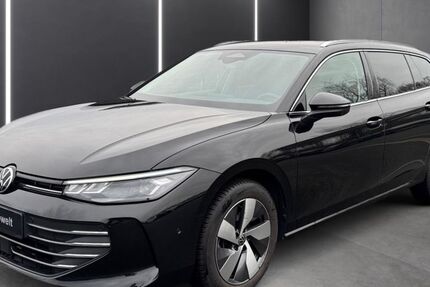 VW Passat Variant 25.979 km 33.290 &euro; Ennigerloh 59320