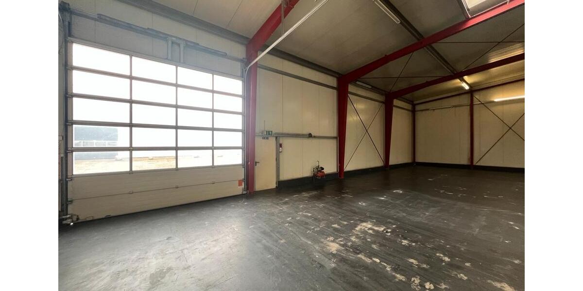Gewerbeobjekt Verl - 2.700&euro; | Angebot:26495565