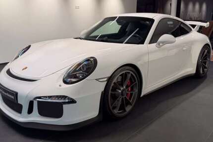 Porsche 991 38.905 km 136.900 &euro; Bielefeld 33719