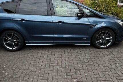 Ford S-Max 98.447 km 22.699 &euro; Rheda Wiedenbrück 33378