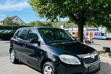 Skoda Fabia 201.000 km 2.200 &euro; Bielefeld 33647