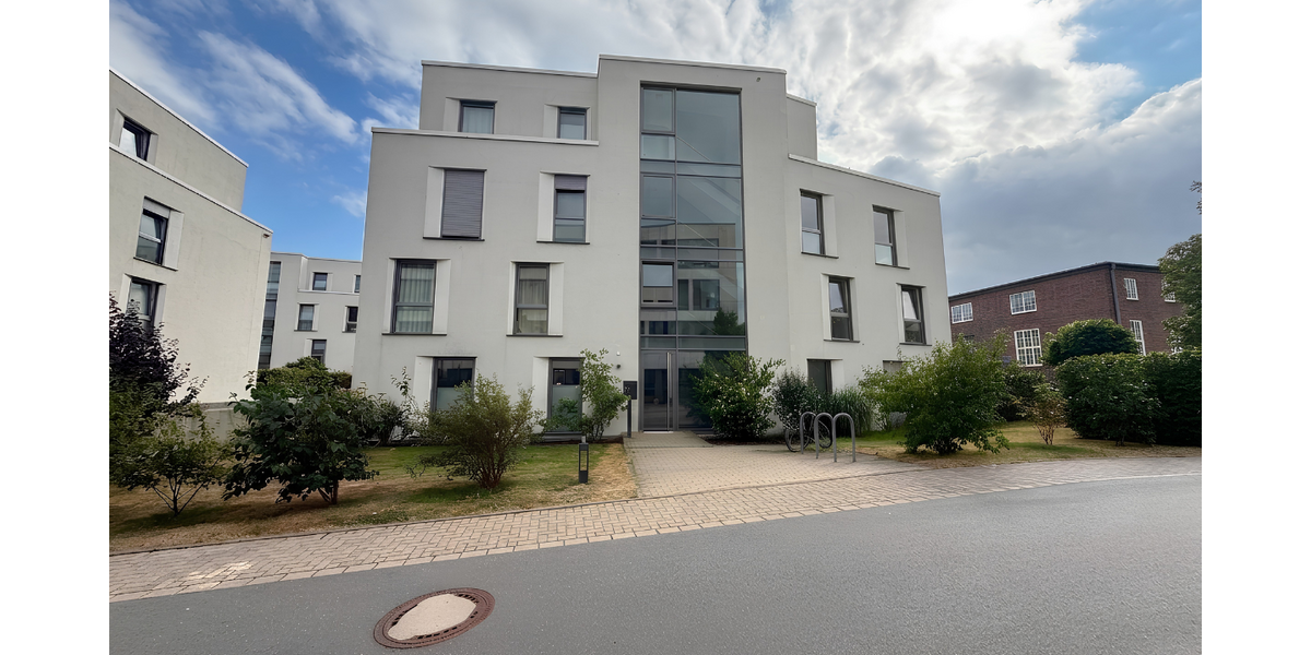 Etagenwohnung Bielefeld Heepen - 3 Zimmer, 80 m&sup2;, 1.300&euro; | Angebot:27250166