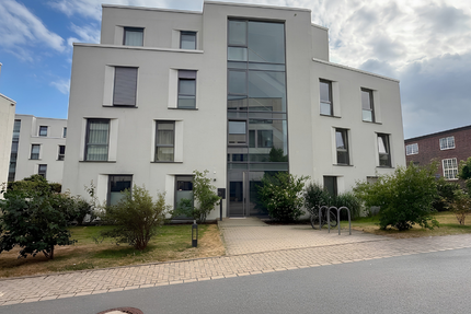 Wohnung Bielefeld Heepen - 3 Zimmer, 80 m&sup2;, 1.300&euro; | Angebot:27250166