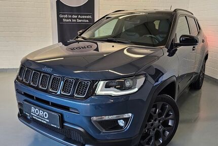 Jeep Compass 41.450 km 17.950 &euro; Lippstadt 59557