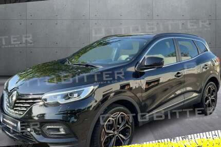 Renault Kadjar 52.000 km 17.445 &euro; Bielefeld 33647