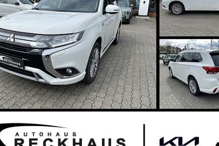 Mitsubishi Outlander 70.759 km 22.450 &euro; Langenberg 33449