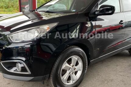 Hyundai ix35 144.000 km 7.990 &euro; Oerlinghausen 33813