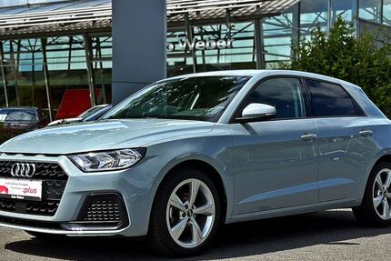 Audi A1 7.390 km 23.850 &euro; Neubeckum 59269