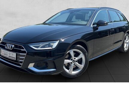 Audi A4 93.869 km 22.980 &euro; Bielefeld 33699