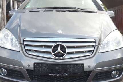 Mercedes-Benz A 200 113.563 km 3.990 &euro; Oelde 59302