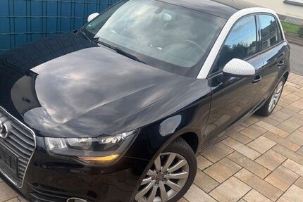 Audi A1 110.000 km 7.350 &euro; Versmold 33775