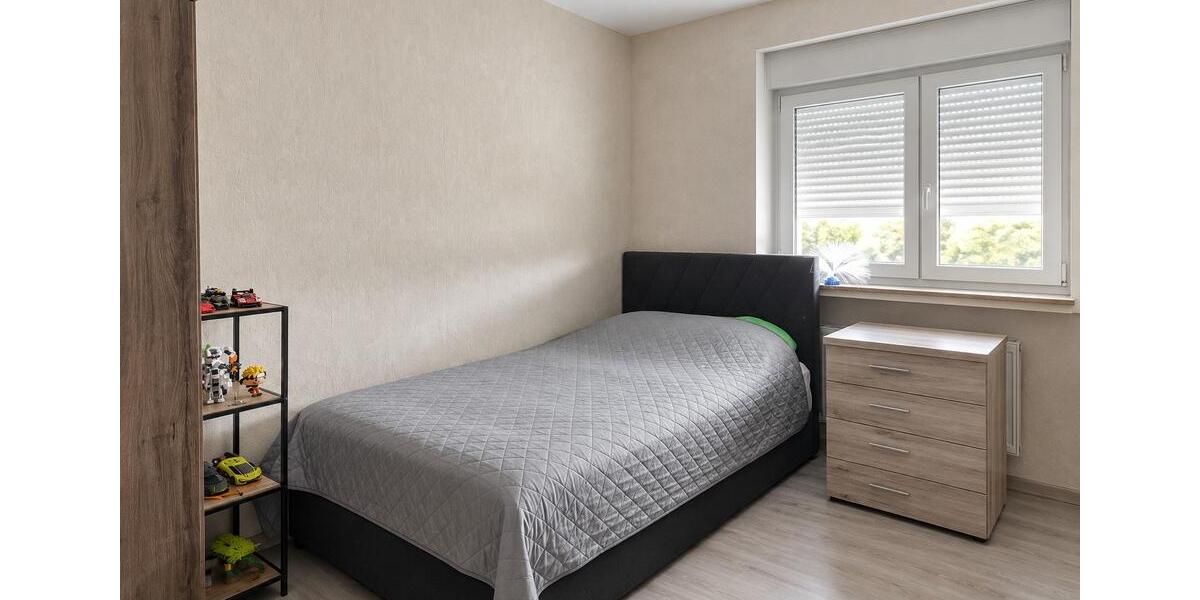 Etagenwohnung Bielefeld Stieghorst - 4 Zimmer, 85 m&sup2;, 249.000&euro; | Angebot:27474898