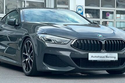 BMW 840 133.000 km 39.990 &euro; Bielefeld 33609