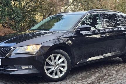 Skoda Superb 139.500 km 13.790 &euro; Borgholzhausen 33829