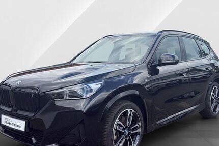 BMW iX1 56.558 km 37.409 &euro; Spenge 32139