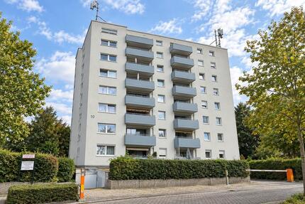 Wohnung Bielefeld Stieghorst - 4 Zimmer, 85 m&sup2;, 249.000&euro; | Angebot:27474898