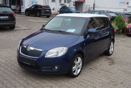 Skoda Fabia 210.141 km 1.350 &euro; Bielefeld 33617