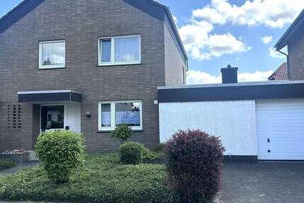 Haus Rheda-Wiedenbrück / Wiedenbrück Wiedenbrück - 5 Zimmer, 136 m&sup2;, 339.000&euro; | Angebot:27111706