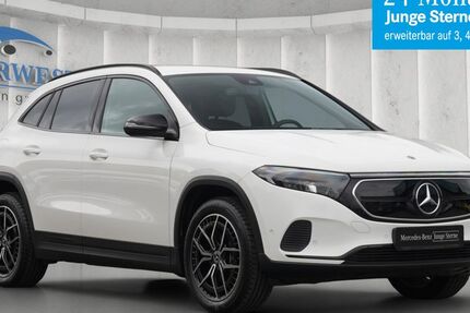 Mercedes-Benz EQA 7.801 km 35.190 &euro; Schloß Holte-Stukenbrock 33758