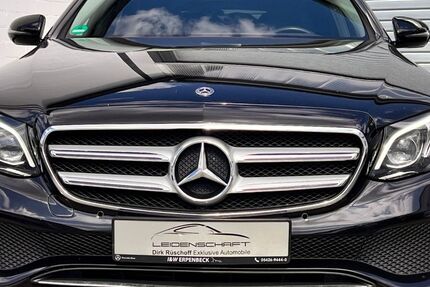 Mercedes-Benz E 220 199.000 km 16.500 &euro; Harsewinkel 33428