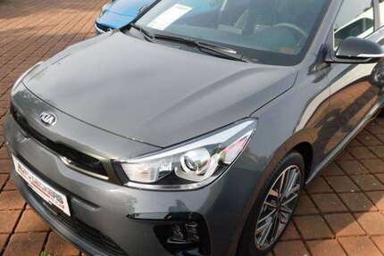 Kia Rio 23.624 km 18.890 &euro; Lage 32791