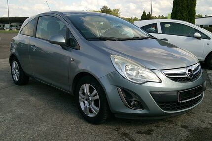 Opel Corsa 136.200 km 2.780 &euro; Lippstadt-Lipperbruch 59558