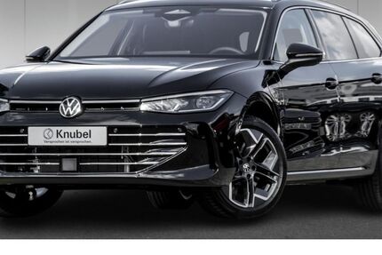 VW Passat Variant 11.000 km 53.900 &euro; Beckum 59269