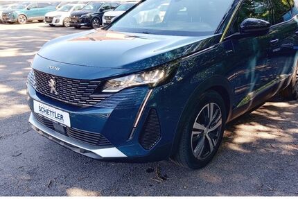 Peugeot 3008 28.084 km 20.890 &euro; Bielefeld 33602