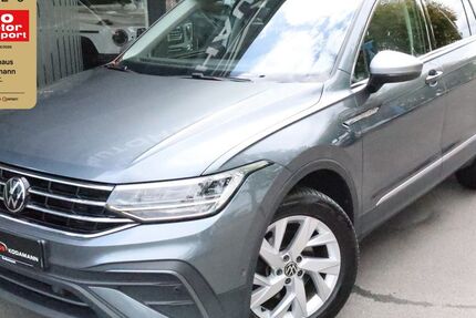 VW Tiguan Allspace 103.357 km 28.770 &euro; Rheda-Wiedenbrück 33378