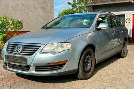 VW Passat Variant 267.819 km 2.000 &euro; Warendorf 48231