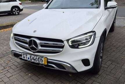 Mercedes-Benz GLC 300 138.000 km 23.000 &euro; Gütersloh 33330
