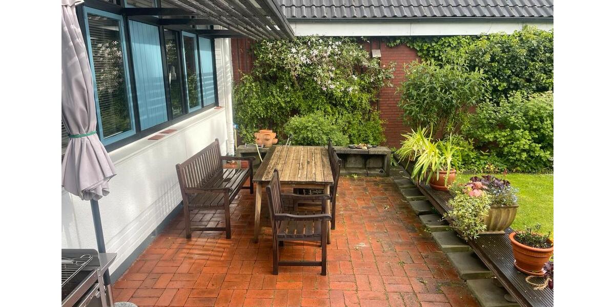 Bungalow Oelde - 6 Zimmer, 180 m&sup2;, 385.000&euro; | Angebot:27437897