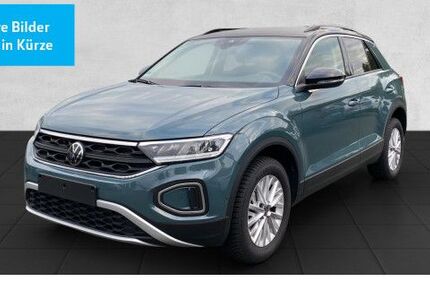 VW T-Roc 10.810 km 24.280 &euro; Bielefeld 33699