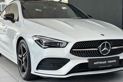 Mercedes-Benz CLA 200 25.000 km 33.990 &euro; Lage 32791