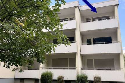 Wohnung Bielefeld Schildesche - 2 Zimmer, 61 m&sup2;, 510&euro; | Angebot:27323868