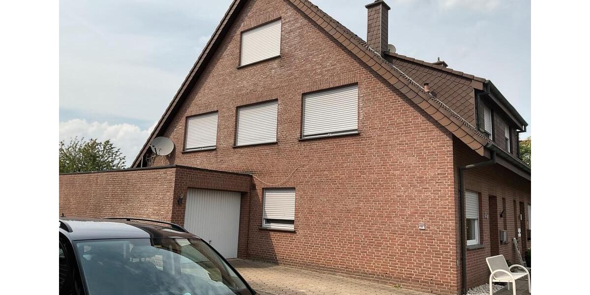Doppelhaushälfte Beelen - 5 Zimmer, 160 m&sup2;, 385.000&euro; | Angebot:27477800
