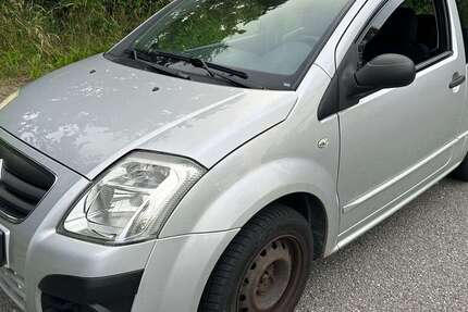 Citroen C2 157.000 km 750 &euro; Bielefeld, Stadt 33602