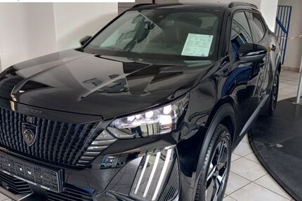 Peugeot 2008 7.589 km 22.890 &euro; Bielefeld 33602