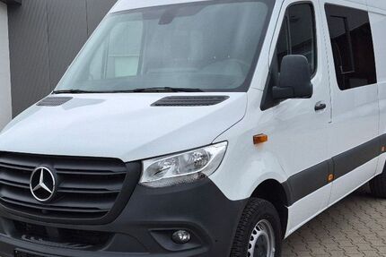 Mercedes-Benz Sprinter 74.512 km 43.435 &euro; Halle (Westf) 33790