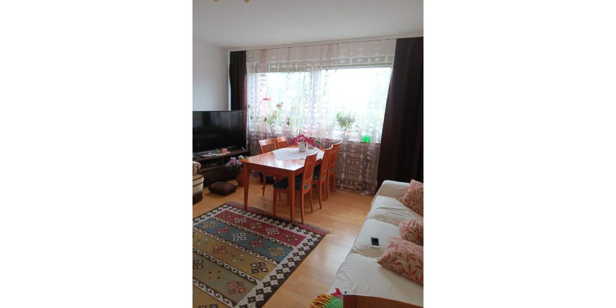 Etagenwohnung Bielefeld Brackwede - 3 Zimmer, 65 m&sup2;, 165.000&euro; | Angebot:27157938