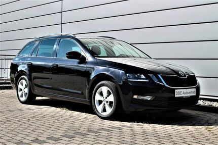 Skoda Octavia 100.000 km 12.950 &euro; Leopoldshöhe 33818