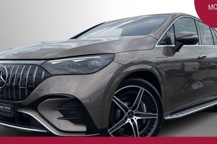 Mercedes-Benz EQE SUV 6.600 km 72.590 &euro; Warendorf 48231