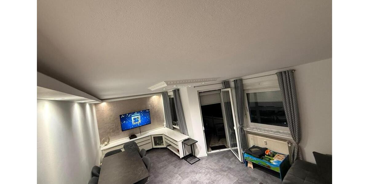Etagenwohnung Bielefeld Stieghorst - 2 Zimmer, 70 m&sup2;, 190.000&euro; | Angebot:27496196