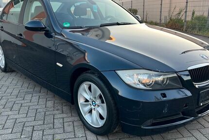 BMW 318 191.000 km 2.100 &euro; Lippstadt 59557
