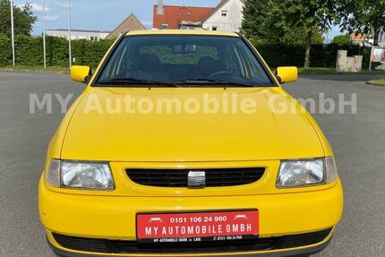 Seat Ibiza 118.166 km 2.999 &euro; Lage 32791
