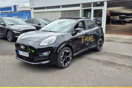 Ford Puma Gen-E 12.000 km 32.490 &euro; Lippstadt 59557