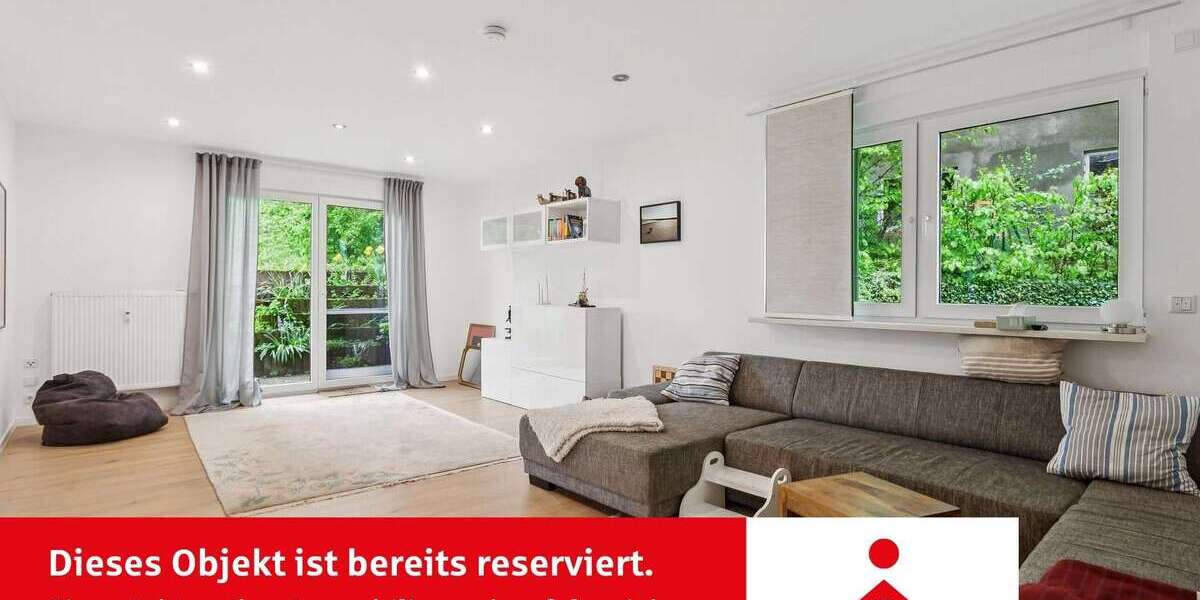 Etagenwohnung Bielefeld Heepen - 4 Zimmer, 113 m&sup2;, 245.000&euro; | Angebot:26633399