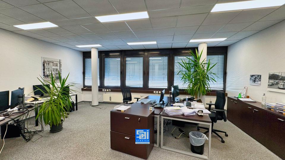 Gewerbeobjekt Bielefeld Heepen - 3.101&euro; | Angebot:21627754