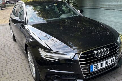 Audi A6 166.000 km 16.000 &euro; Bielefeld 33659