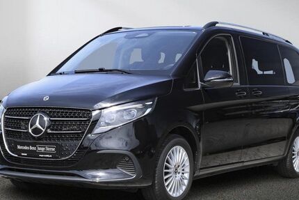 Mercedes-Benz V 220 16.800 km 54.450 &euro; Beckum 59269